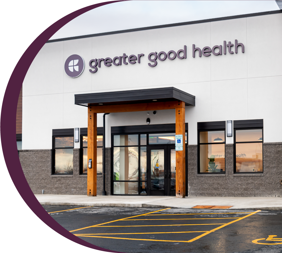 Greater Good Health Billings