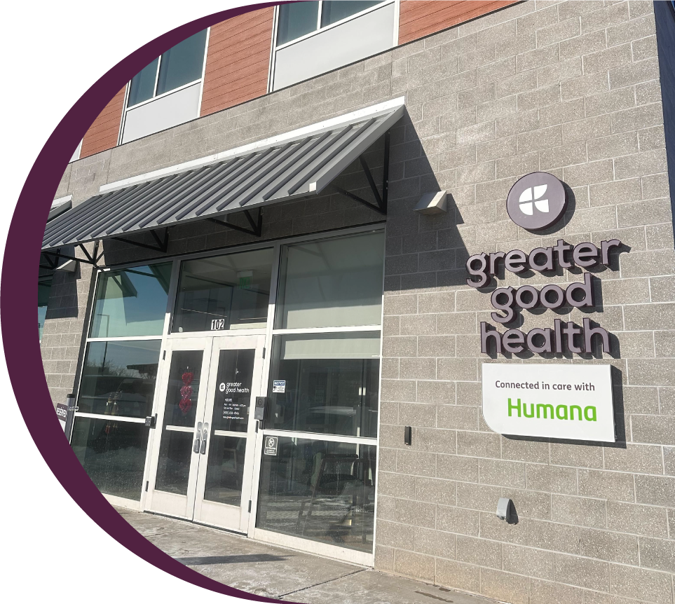 Greater Good Health Great Falls