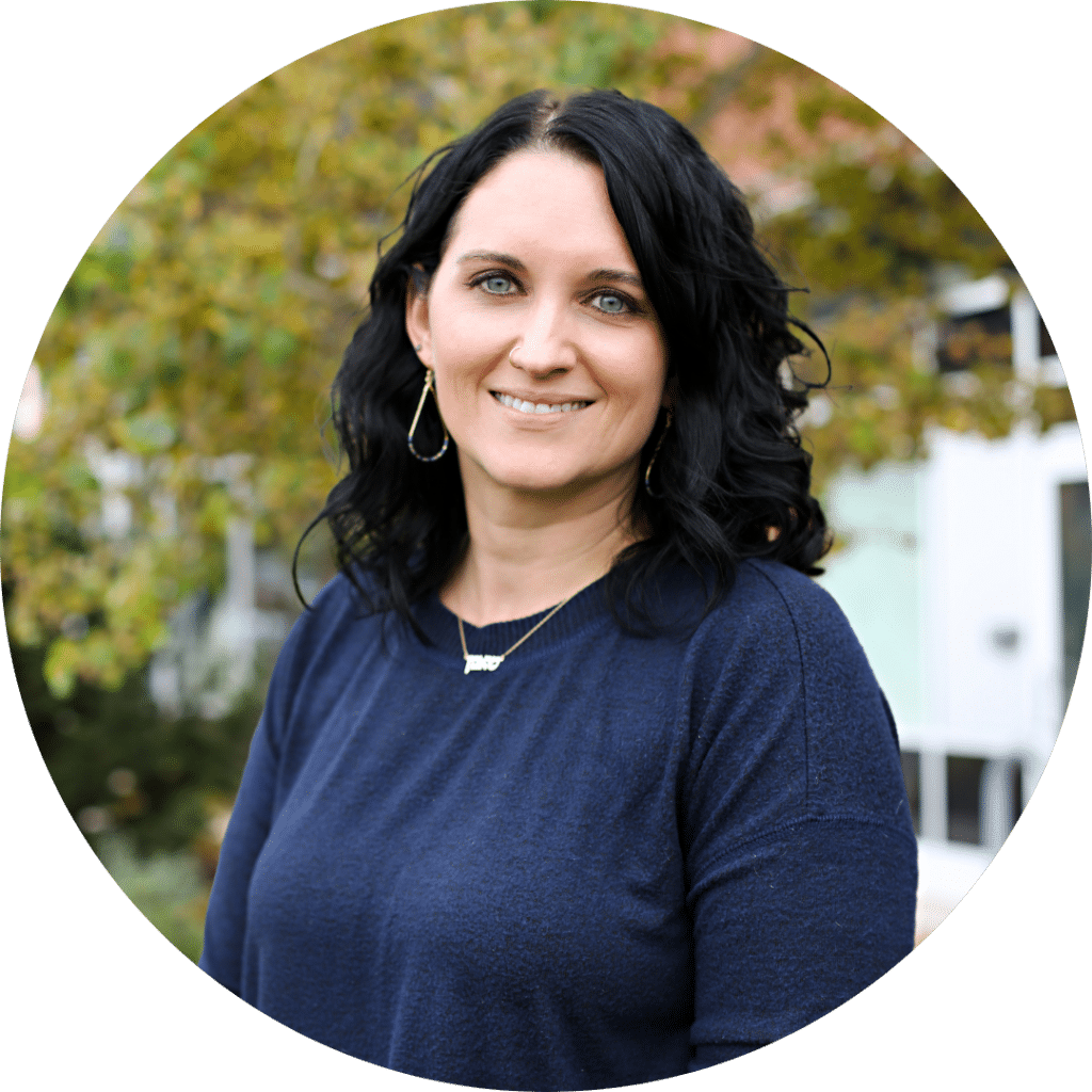 Shannon Johnson The Greater Good Health Team