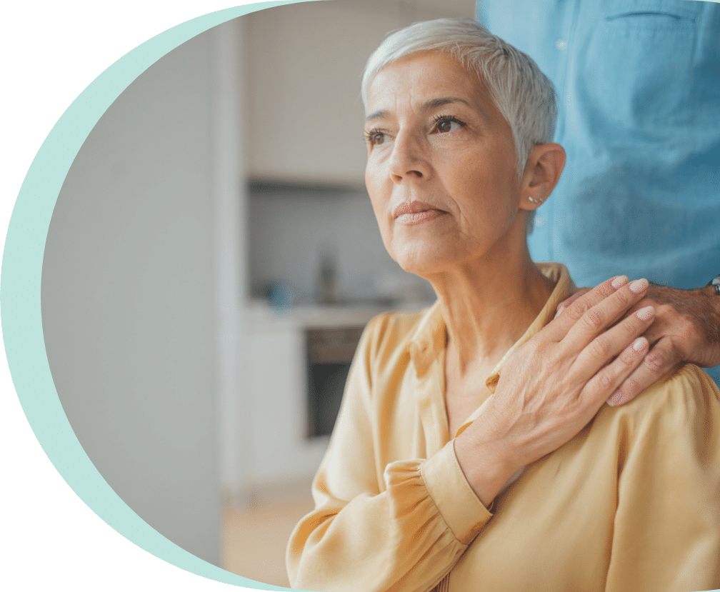 Lung Cancer in Seniors: Causes, Signs and Treatment