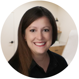 Christine Chaloux, NP