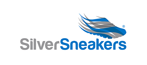 SilverSneakers Logo