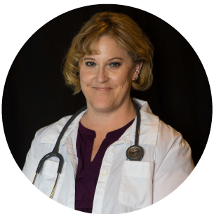 Billings Nurse Practitioner Michelle Martell