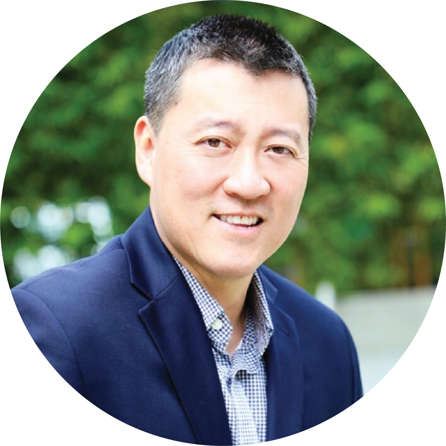 Derek Chao Headshot
