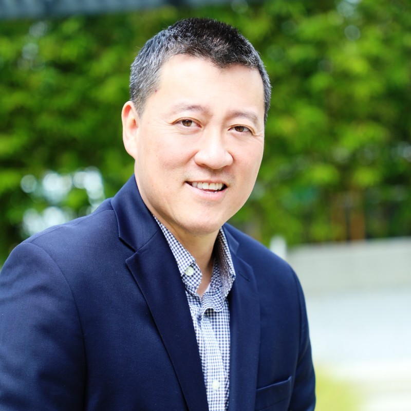 Derek Chao, MD joins Greater Good Health Board as Independent Board Member